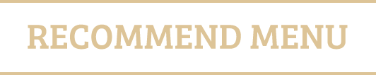 recommend menu